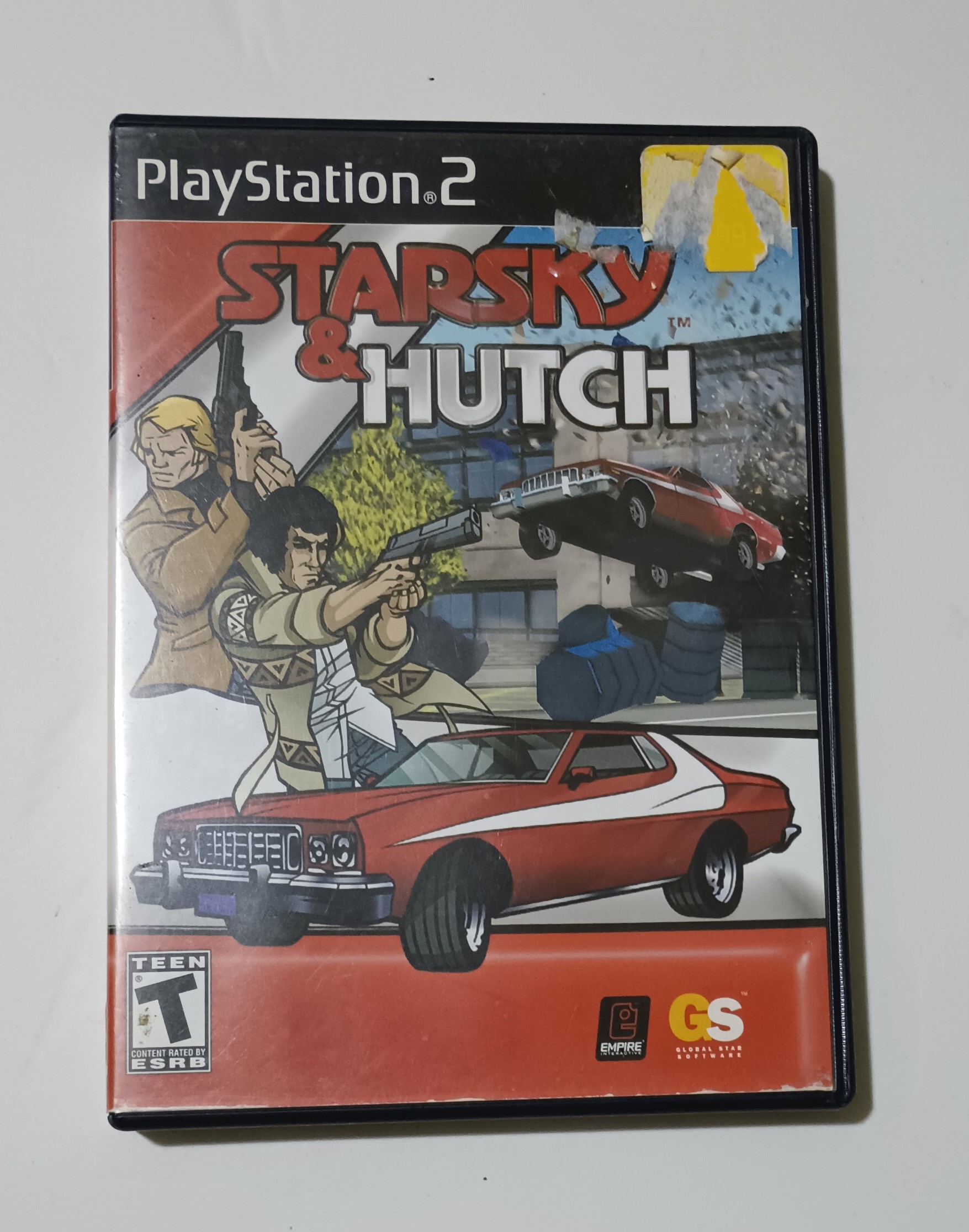 Starsky & Hutch